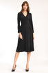 Robe de jour model 157902 Nife